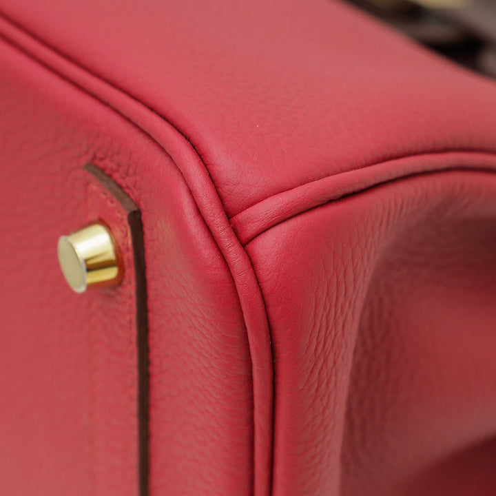 Top quality Hermes Bicolor Retourne Birkin Touch 30 Bag