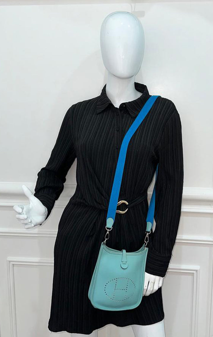 Top quality Hermes Bicolor Evelyne 16 TPM Bag