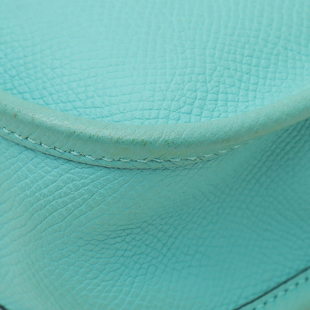 Top quality Hermes Bicolor Evelyne 16 TPM Bag