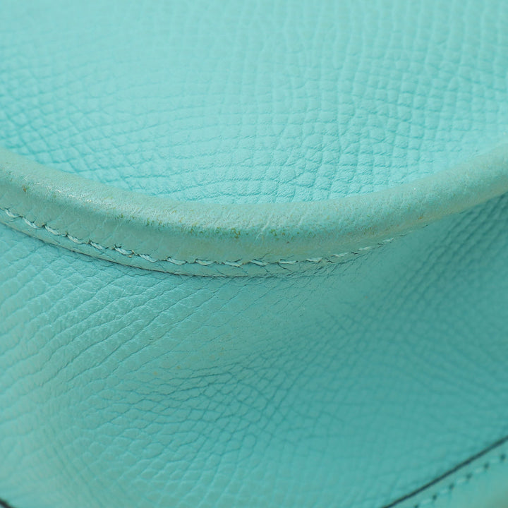Top quality Hermes Bicolor Evelyne 16 TPM Bag