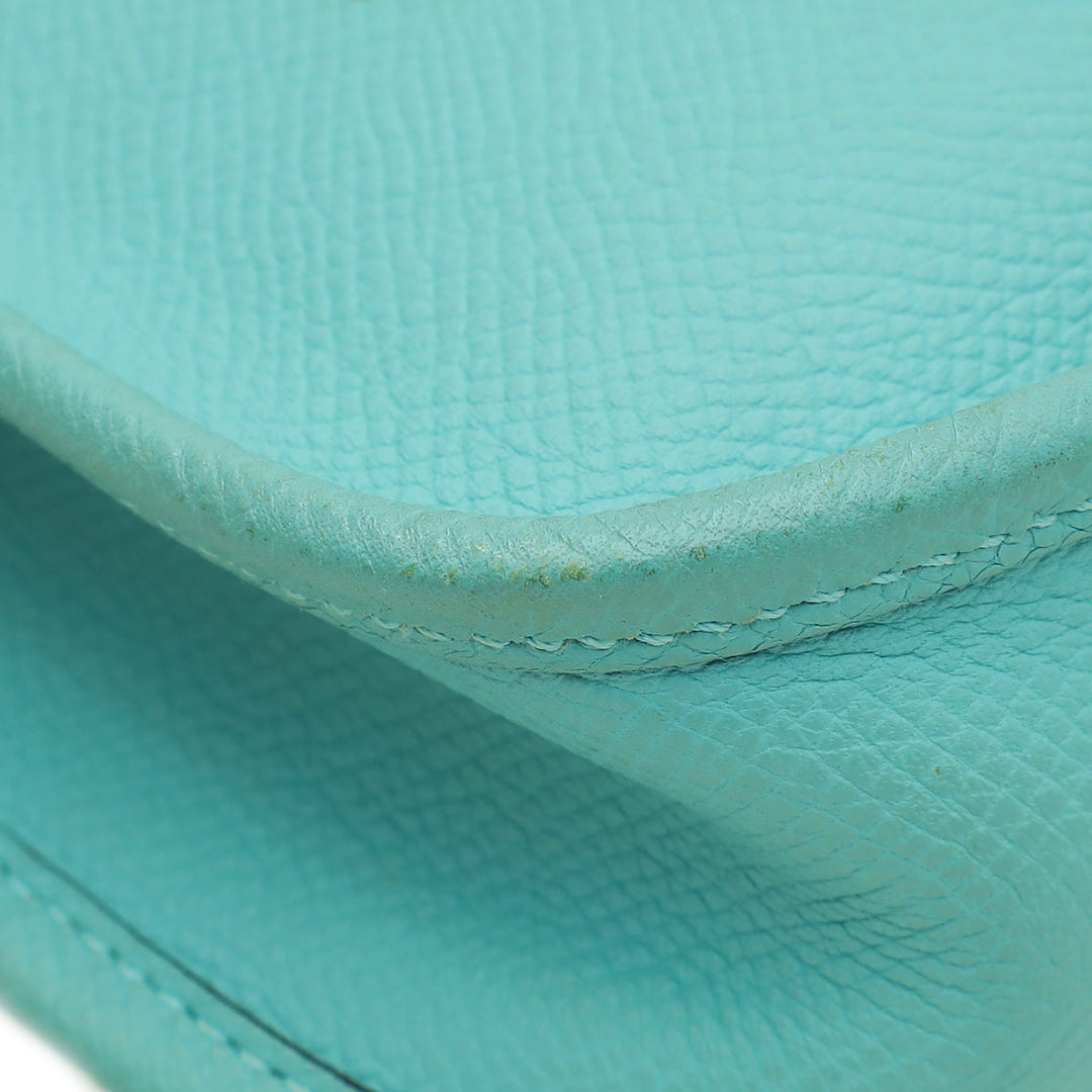 Top quality Hermes Bicolor Evelyne 16 TPM Bag