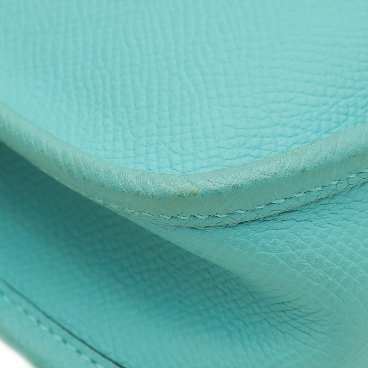 Top quality Hermes Bicolor Evelyne 16 TPM Bag