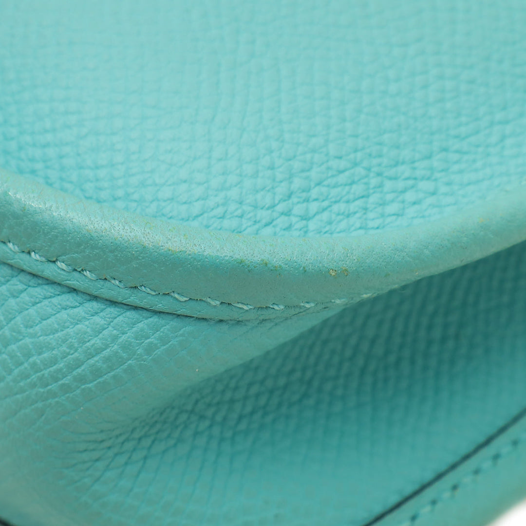 Top quality Hermes Bicolor Evelyne 16 TPM Bag