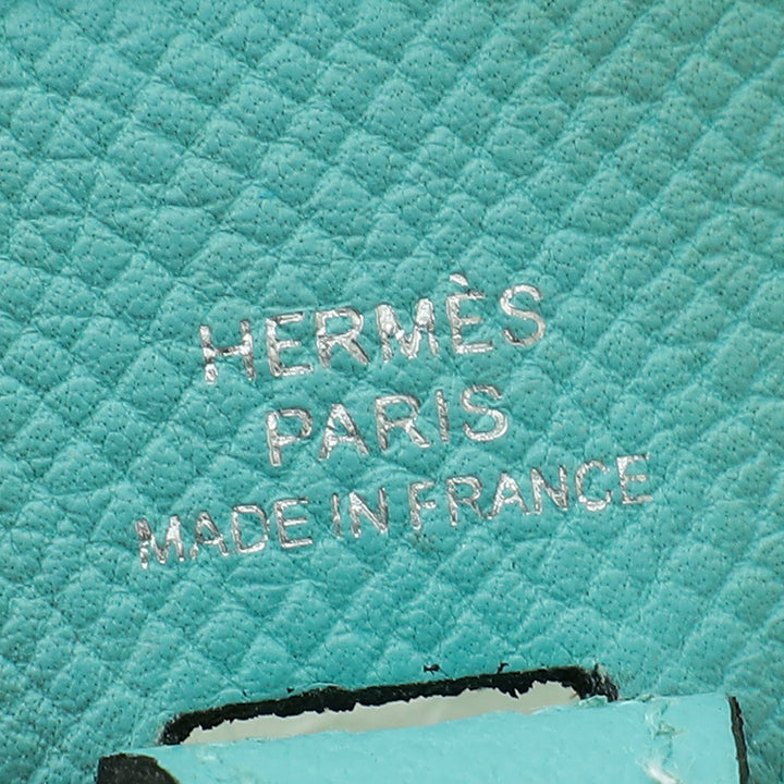 Top quality Hermes Bicolor Evelyne 16 TPM Bag