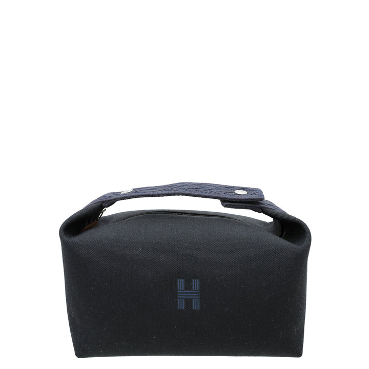 Hermes Militaire H Bride-A -Brac 25 Large Case Pouch