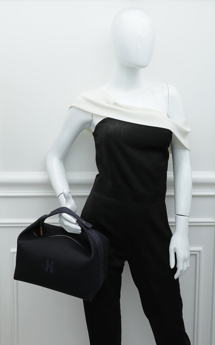Hermes Militaire H Bride-A -Brac 25 Large Case Pouch