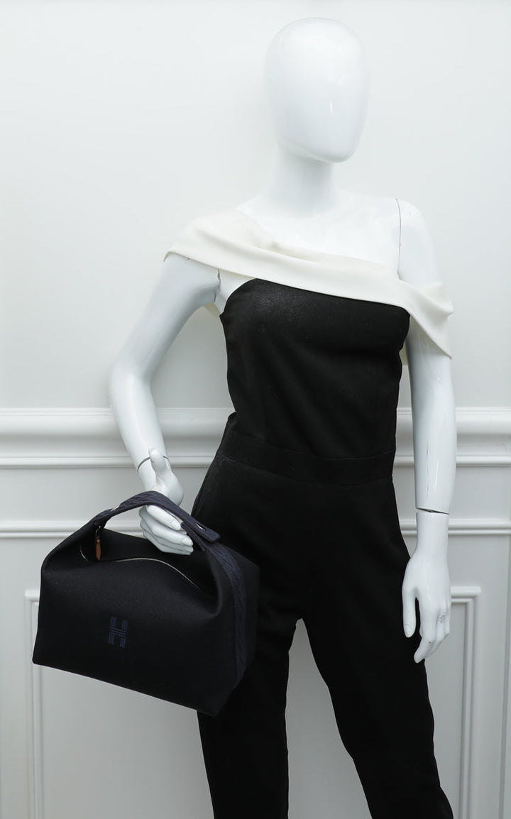 Hermes Militaire H Bride-A -Brac 25 Large Case Pouch