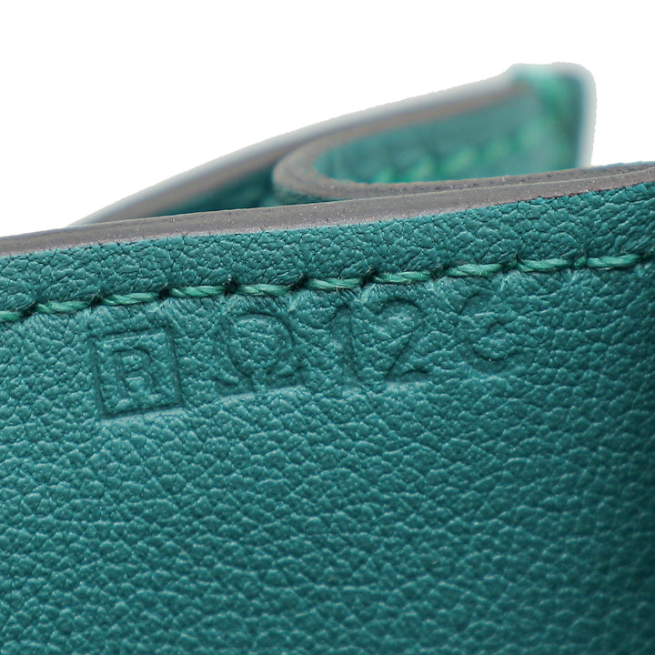 Top quality Hermes Bicolor Constance 24 Veau Doblis Bag