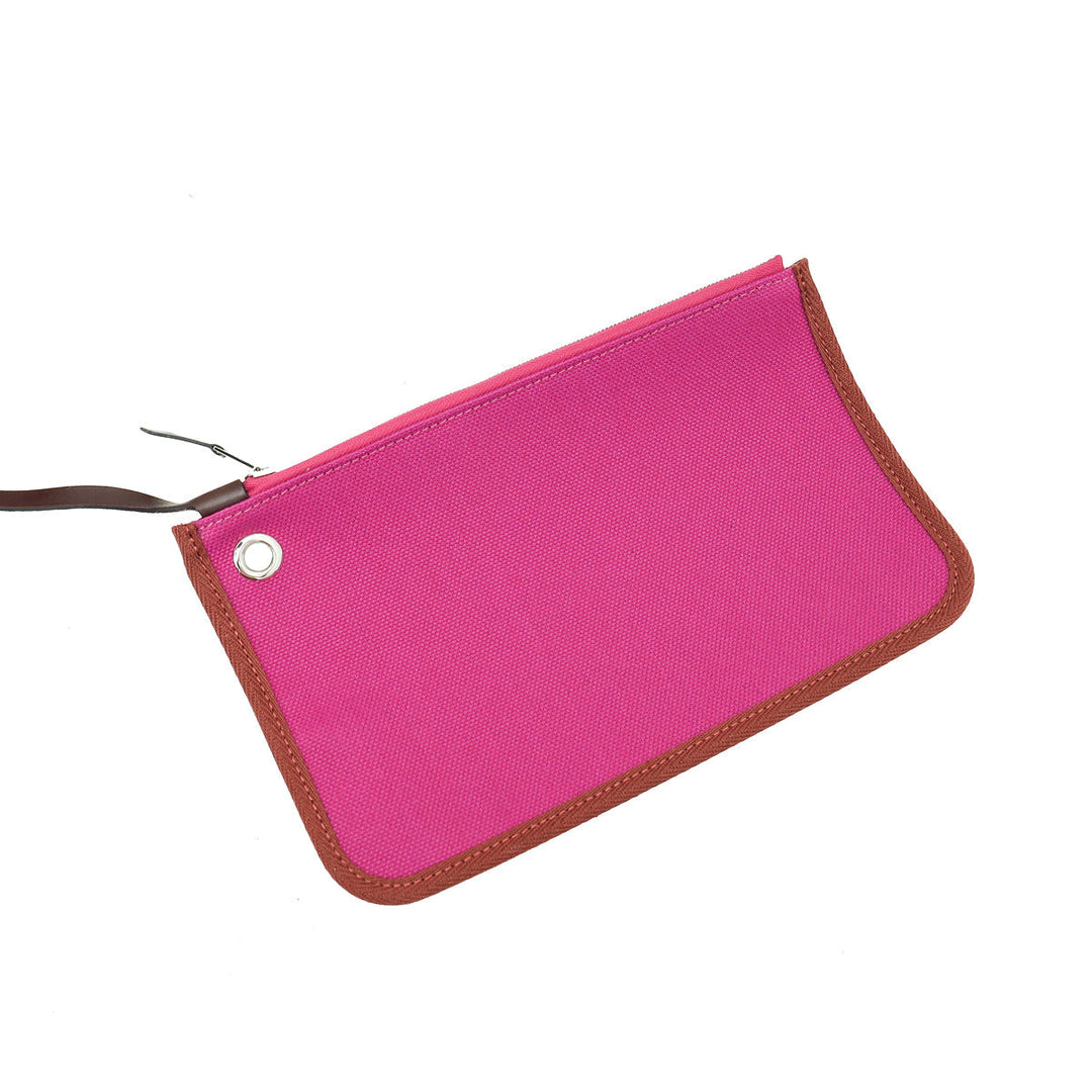 Hermes Bicolor Herbag 31 PM Bag