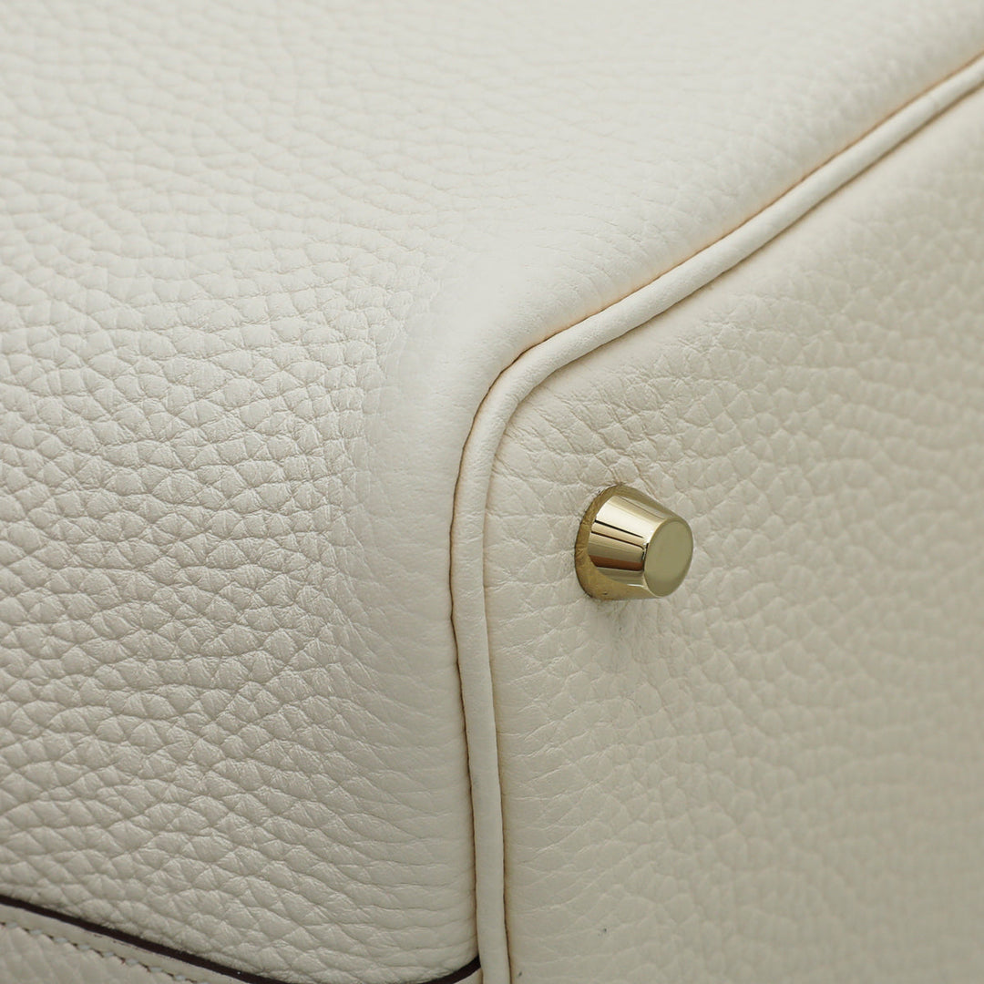 Hermes Nata Picotin Lock 18 Bag
