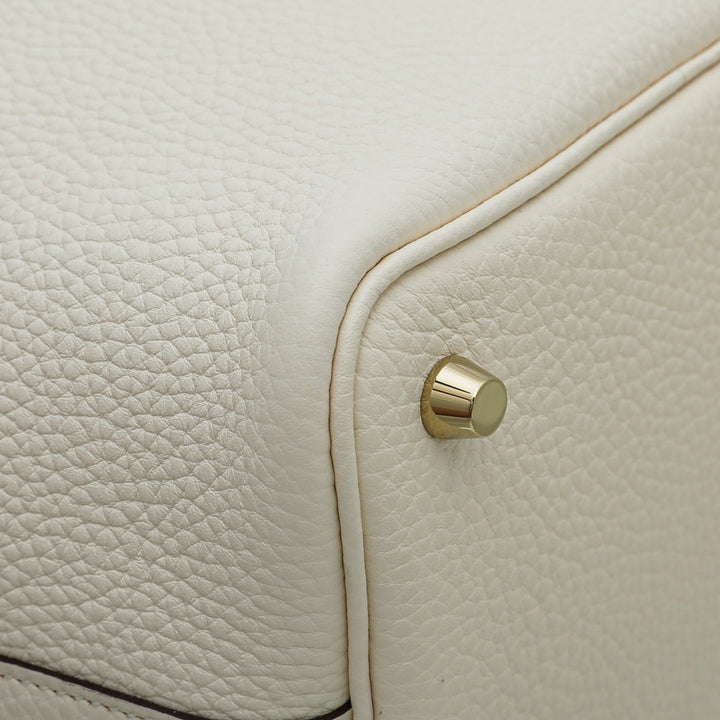 Hermes Nata Picotin Lock 18 Bag