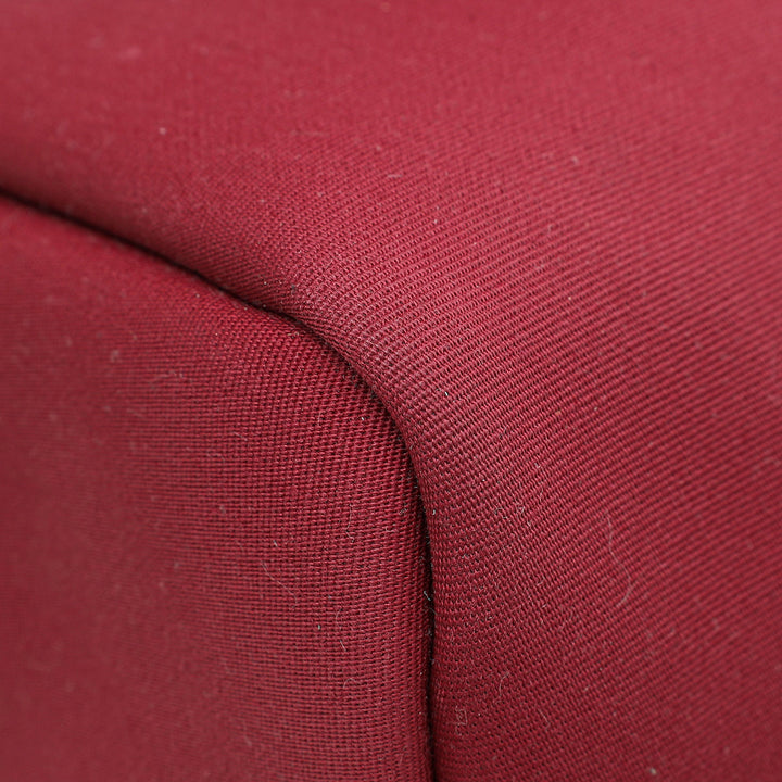 Hermes Rubis Bubblegum Retourne Verso Herbag 31 PM Bag