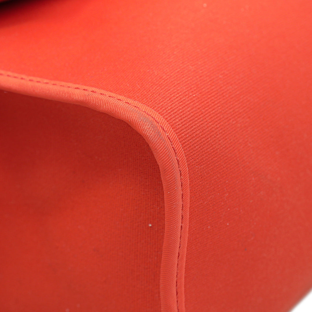 Hermes Bicolor Sellier Herbag 31 PM Bag