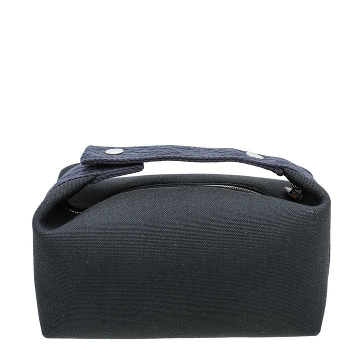 Hermes H Militaire Bride-A-Brace Small Case