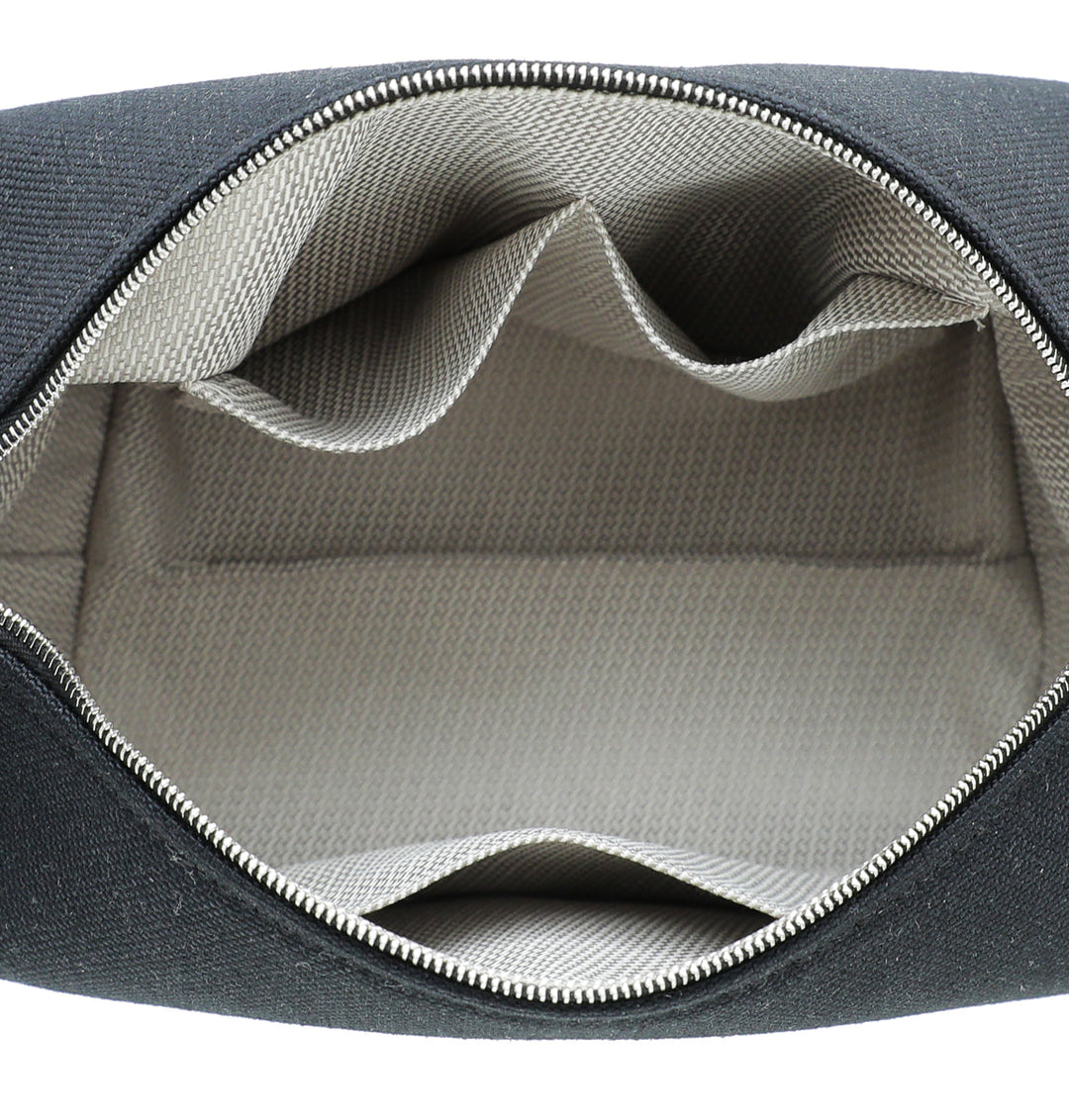 Hermes H Militaire Bride-A-Brace Small Case