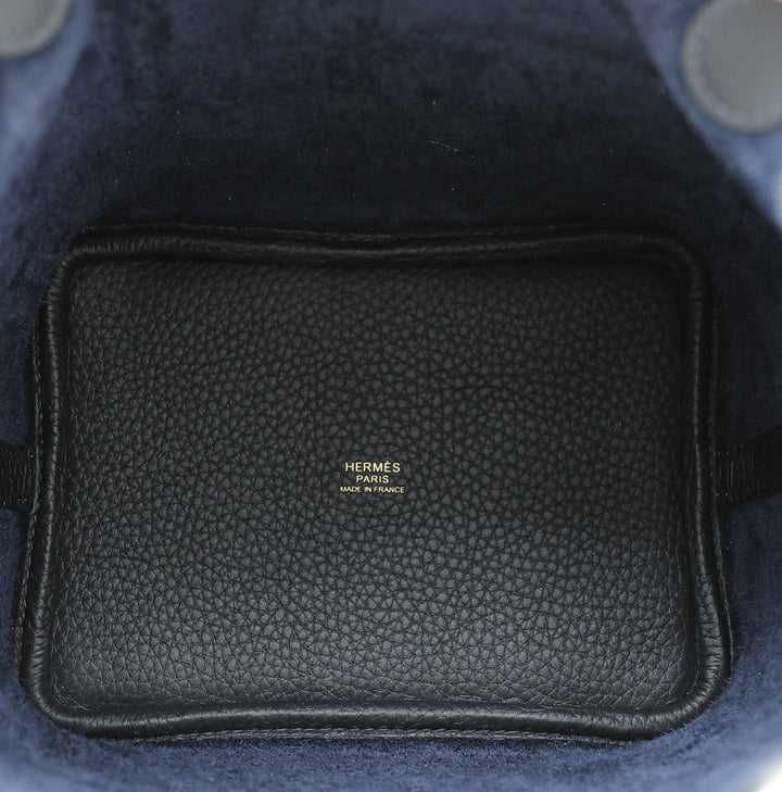 Top quality Hermes Caban Picotin 18 Bag