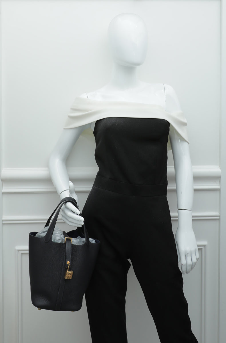 Top quality Hermes Caban Picotin 18 Bag