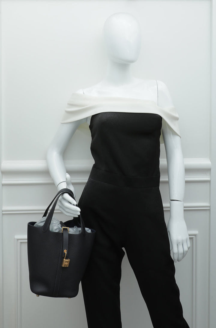 Top quality Hermes Caban Picotin 18 Bag