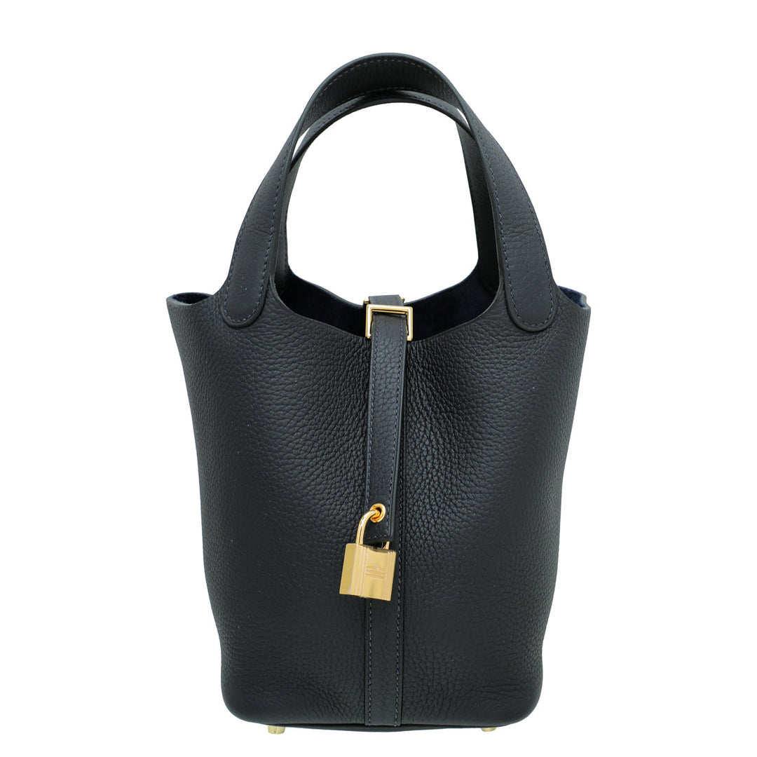 Top quality Hermes Caban Picotin 18 Bag