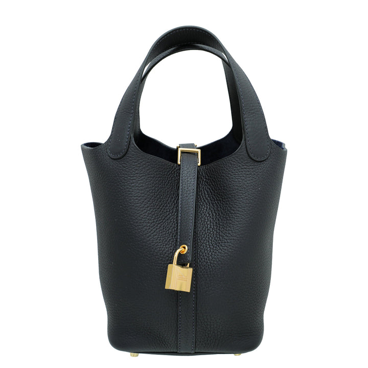 Top quality Hermes Caban Picotin 18 Bag