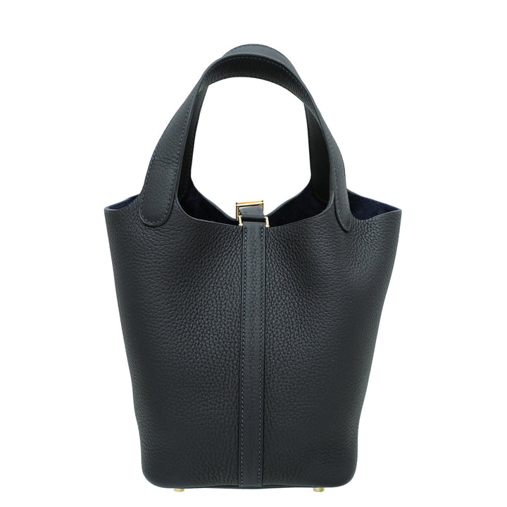 Top quality Hermes Caban Picotin 18 Bag