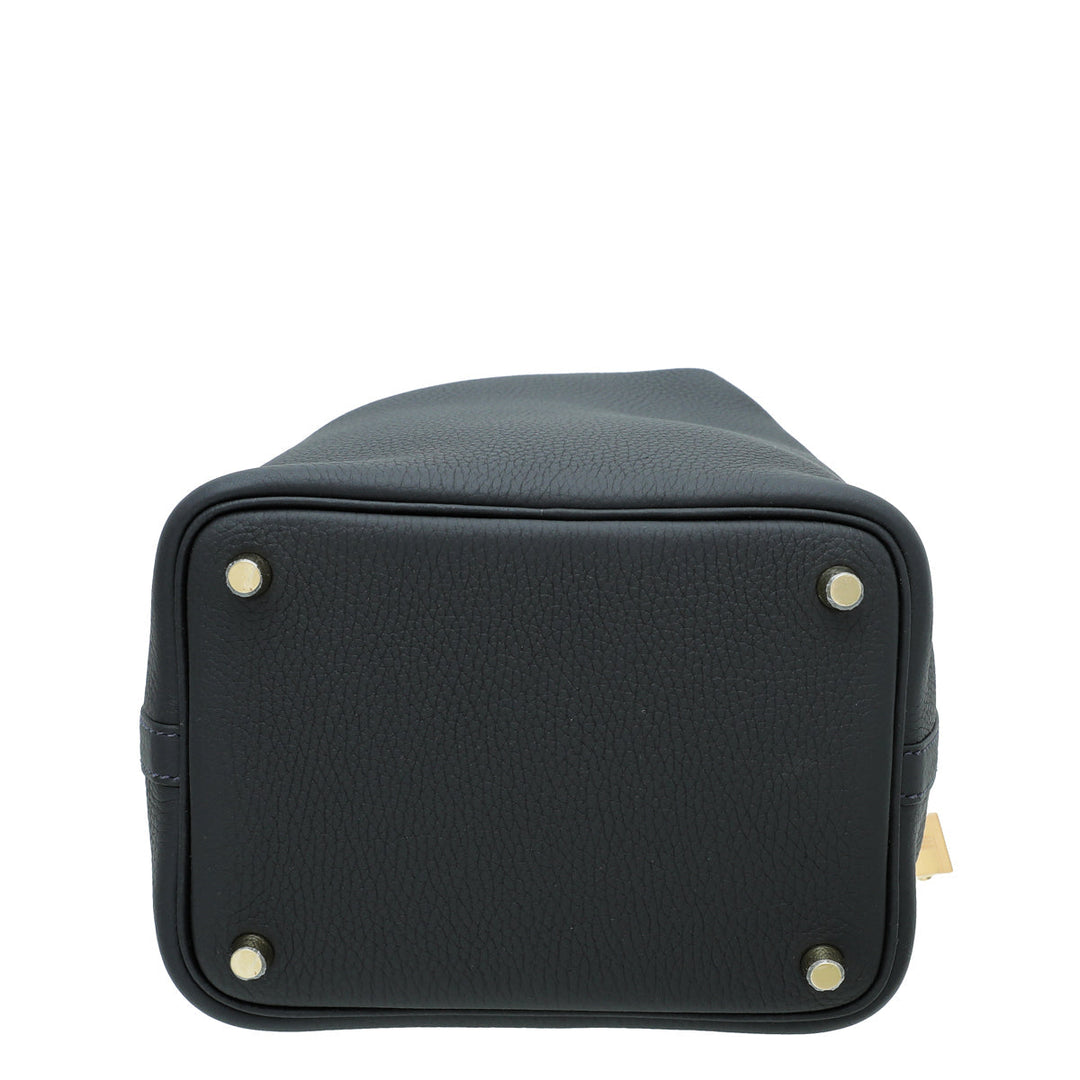 Top quality Hermes Caban Picotin 18 Bag