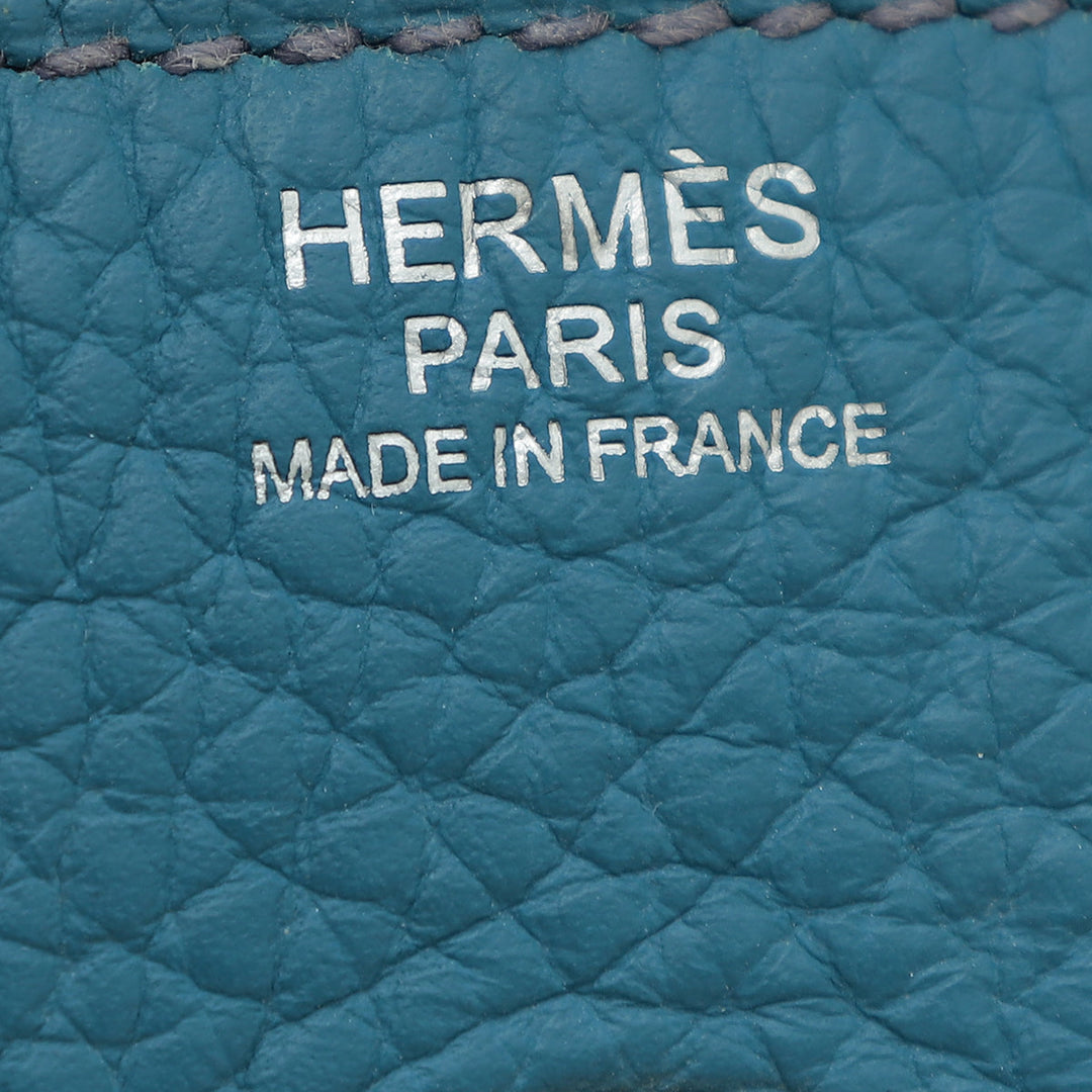 Top quality Hermes Bicolor Lindy Eclat 30 Bag