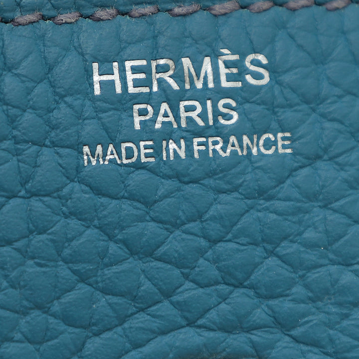 Top quality Hermes Bicolor Lindy Eclat 30 Bag