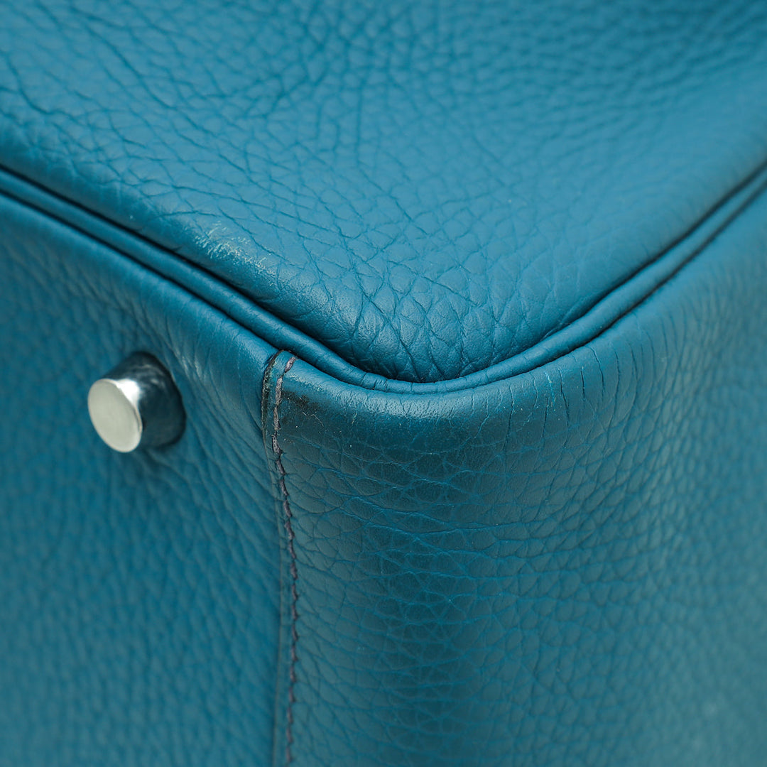 Top quality Hermes Bicolor Lindy Eclat 30 Bag