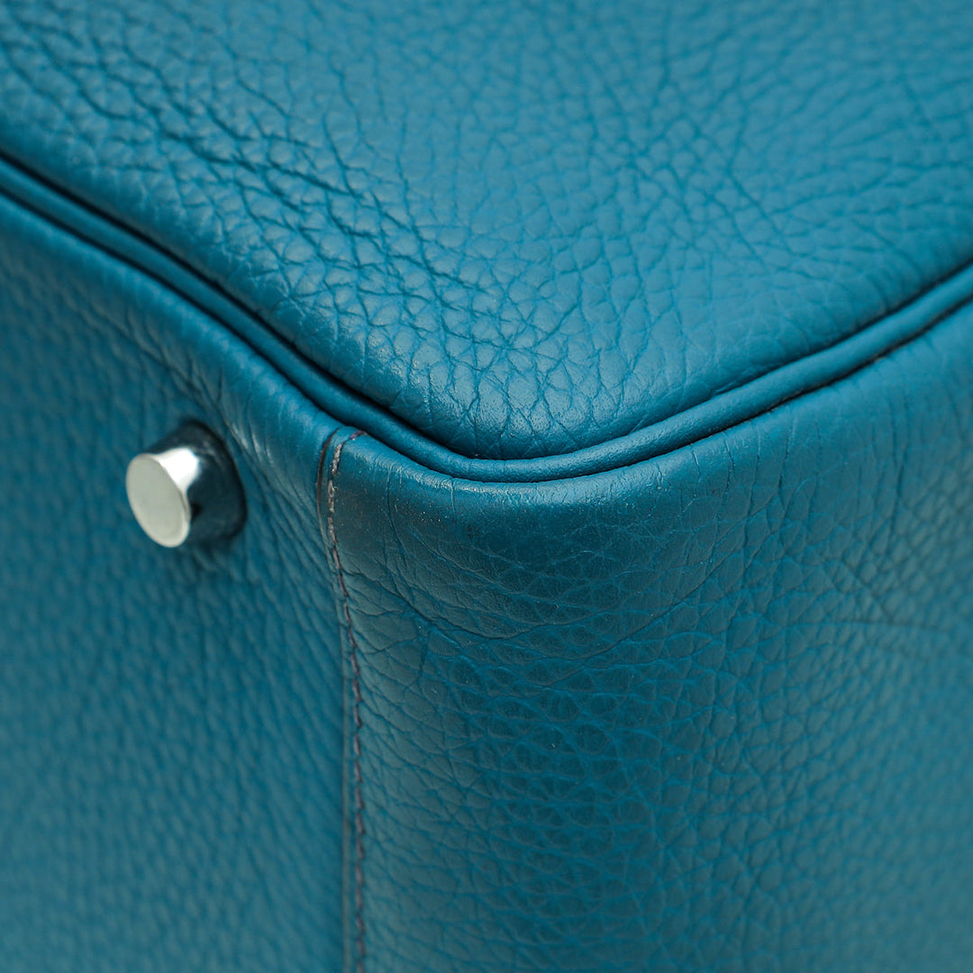 Top quality Hermes Bicolor Lindy Eclat 30 Bag