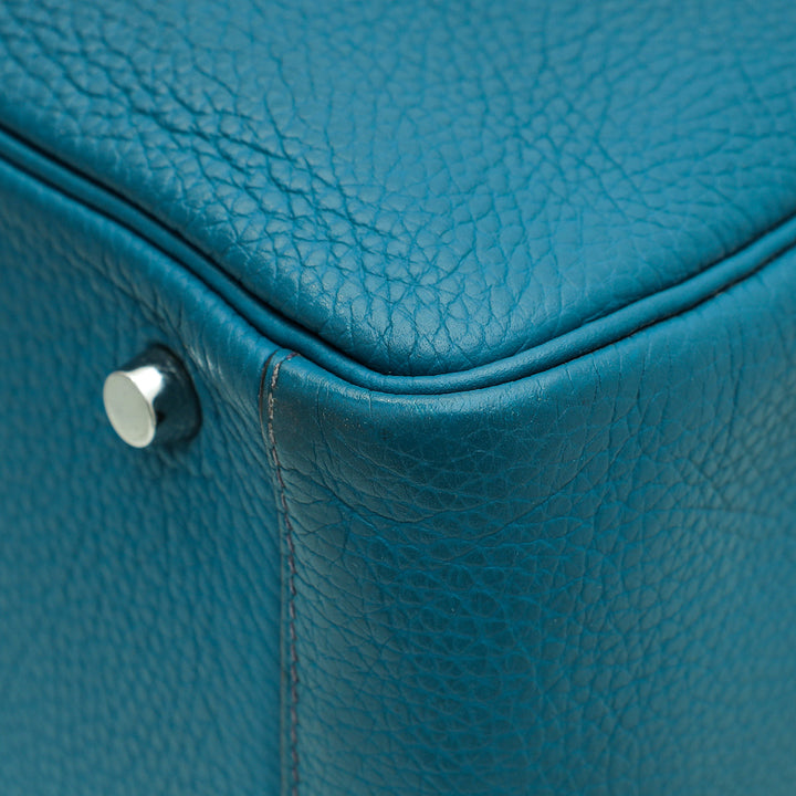 Top quality Hermes Bicolor Lindy Eclat 30 Bag