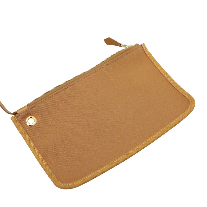Top quality Hermes Bicolor Vache Hunter Herbag Zip 31 PM Bag