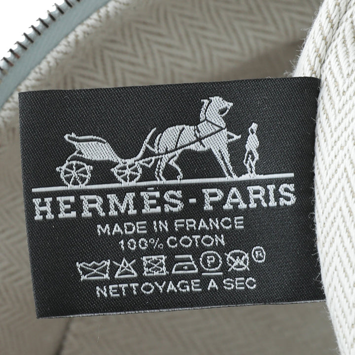 Top quality Hermes Eucalyptus Bride-A-Brac Small Case