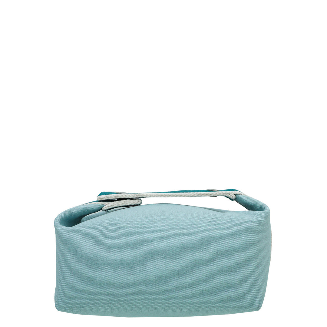 Top quality Hermes Eucalyptus Bride-A-Brac Small Case