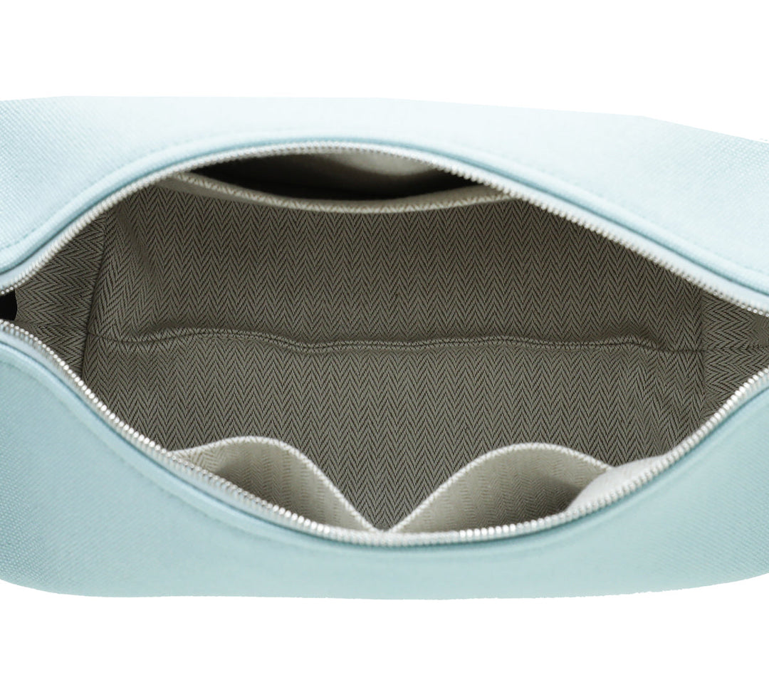 Top quality Hermes Eucalyptus Bride-A-Brac Small Case