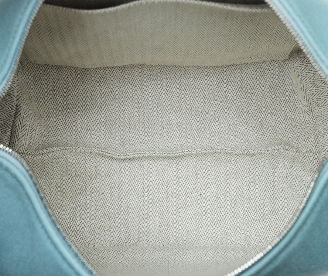 Top quality Hermes Eucalyptus Bride-A-Brac Small Case