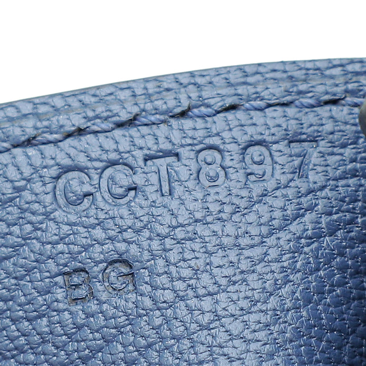 Hermes Belu Brighton Retourne Birkin 30 Bag