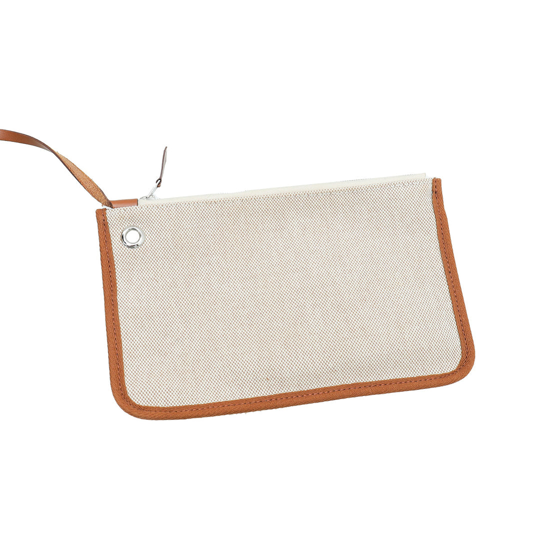 Top quality Hermes Bicolor Herbag Vache Hunter Criss Viking 31 PM Bag