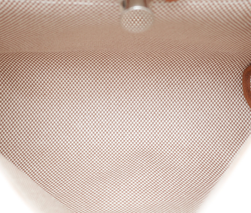 Top quality Hermes Bicolor Herbag Vache Hunter Criss Viking 31 PM Bag
