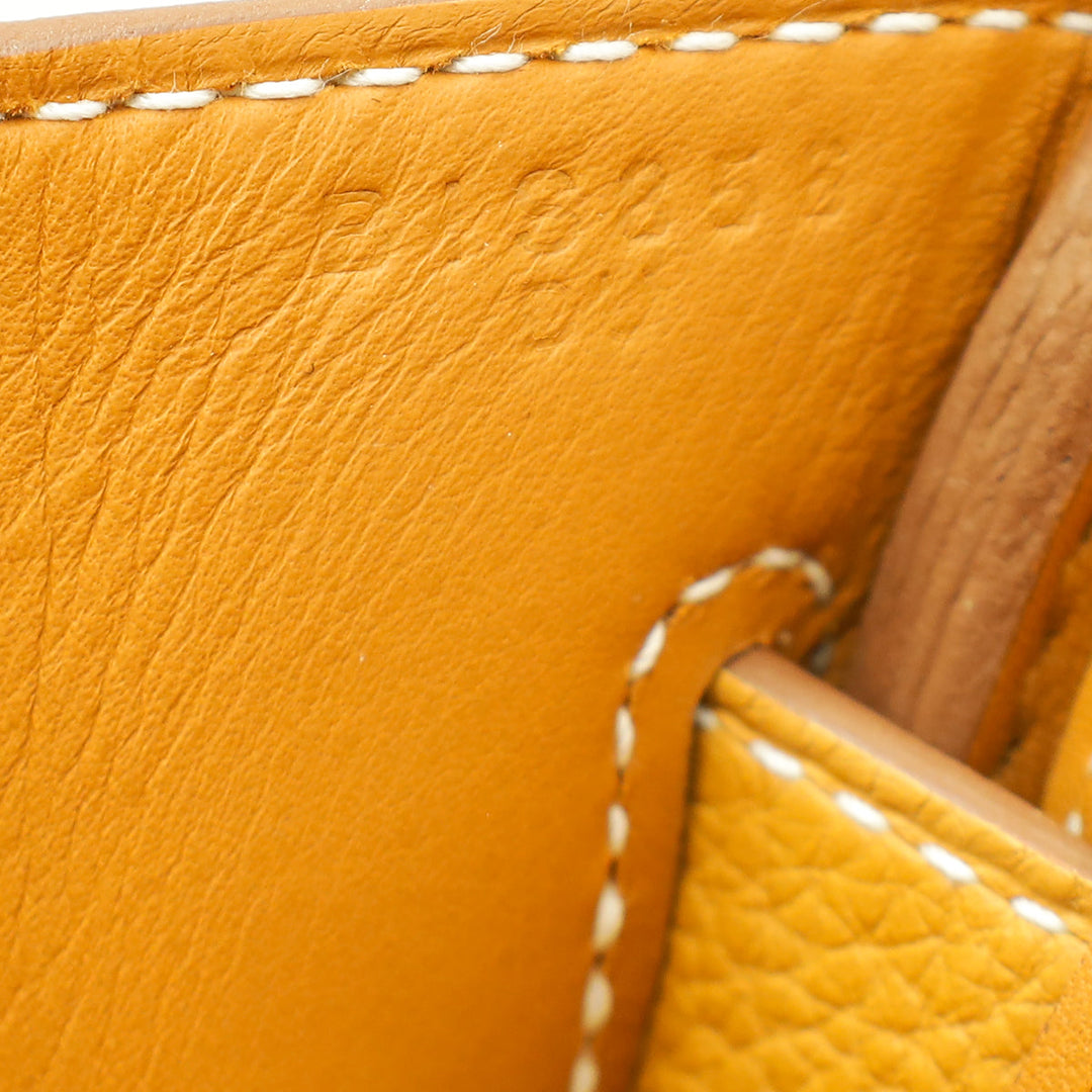 Top quality Hermes Natural Hac a Dos PM Backpack Bag