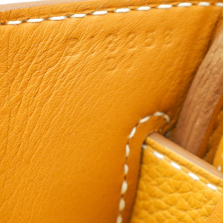 Top quality Hermes Natural Hac a Dos PM Backpack Bag