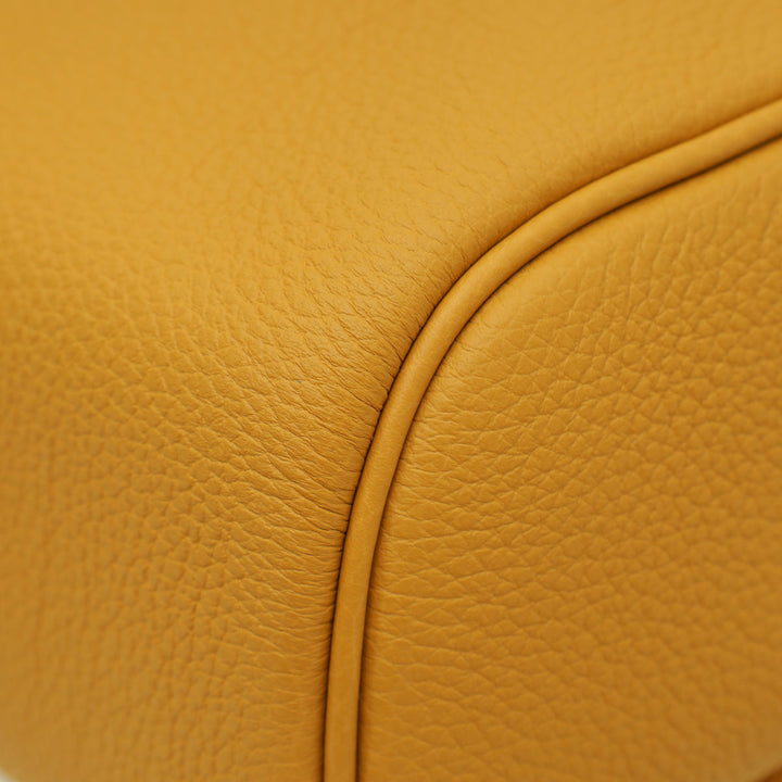 Top quality Hermes Natural Hac a Dos PM Backpack Bag