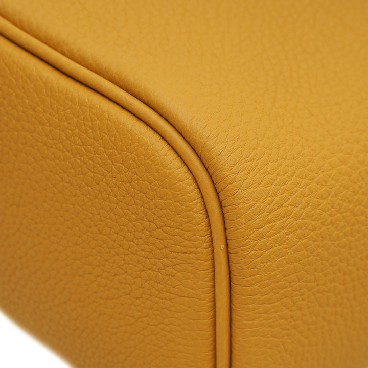 Top quality Hermes Natural Hac a Dos PM Backpack Bag
