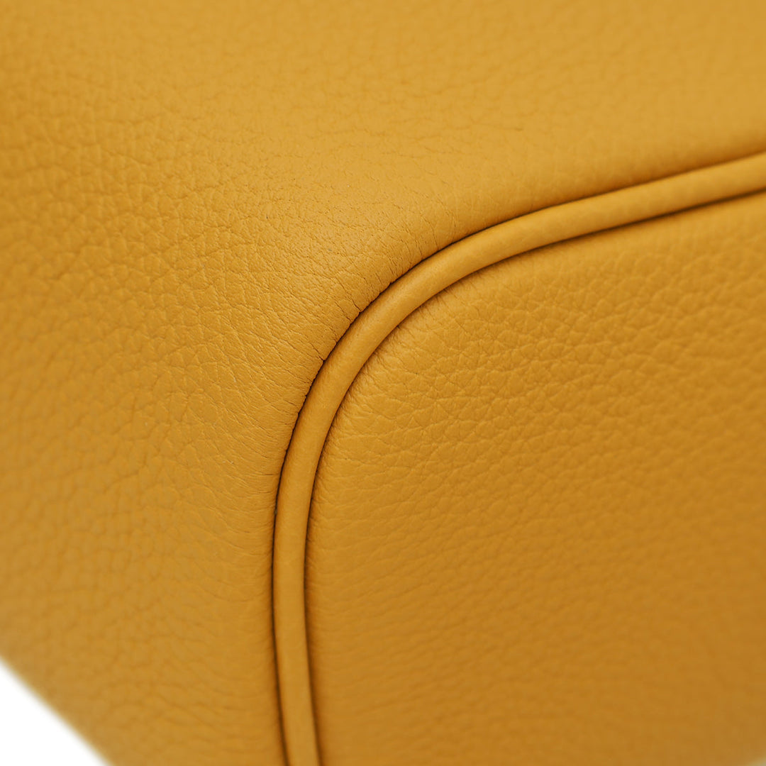 Top quality Hermes Natural Hac a Dos PM Backpack Bag