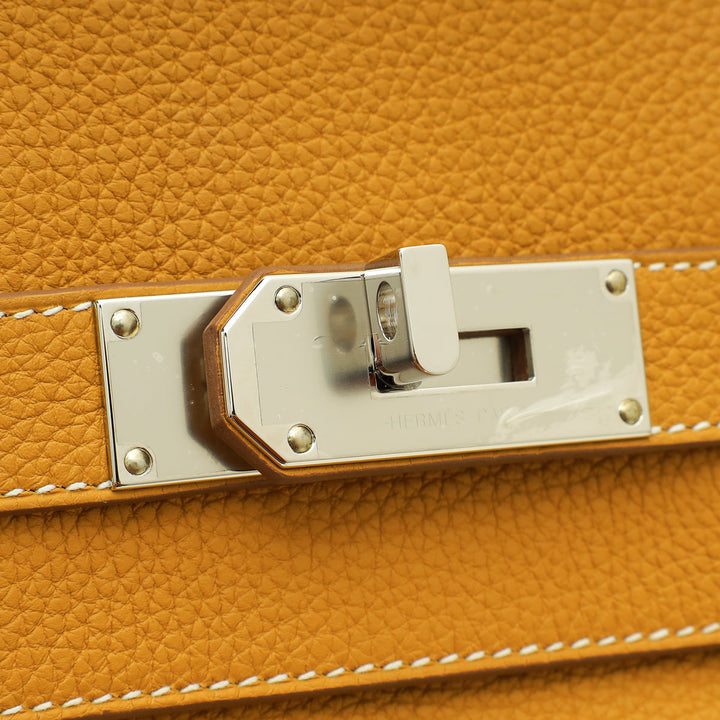 Top quality Hermes Natural Hac a Dos PM Backpack Bag