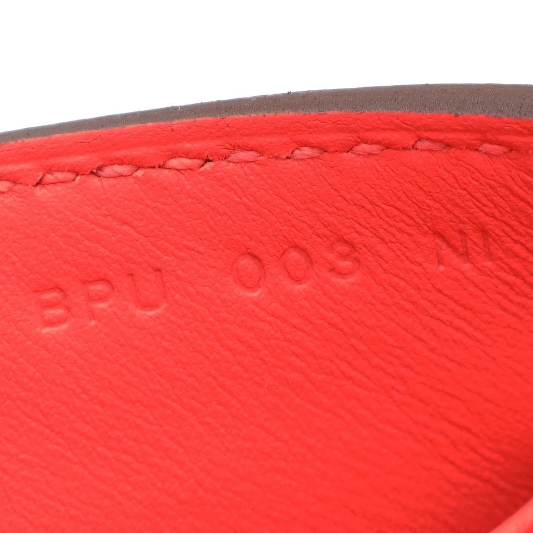 Top quality Hermes Rose Texas Geta Bag