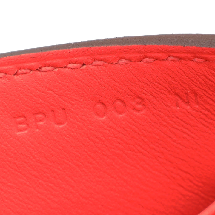 Top quality Hermes Rose Texas Geta Bag