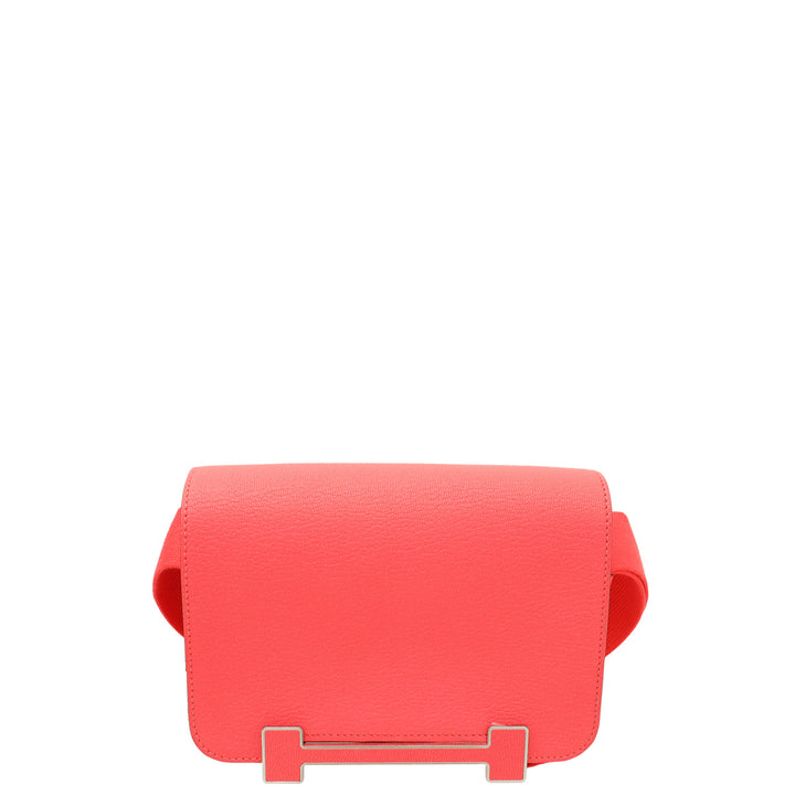 Top quality Hermes Rose Texas Geta Bag
