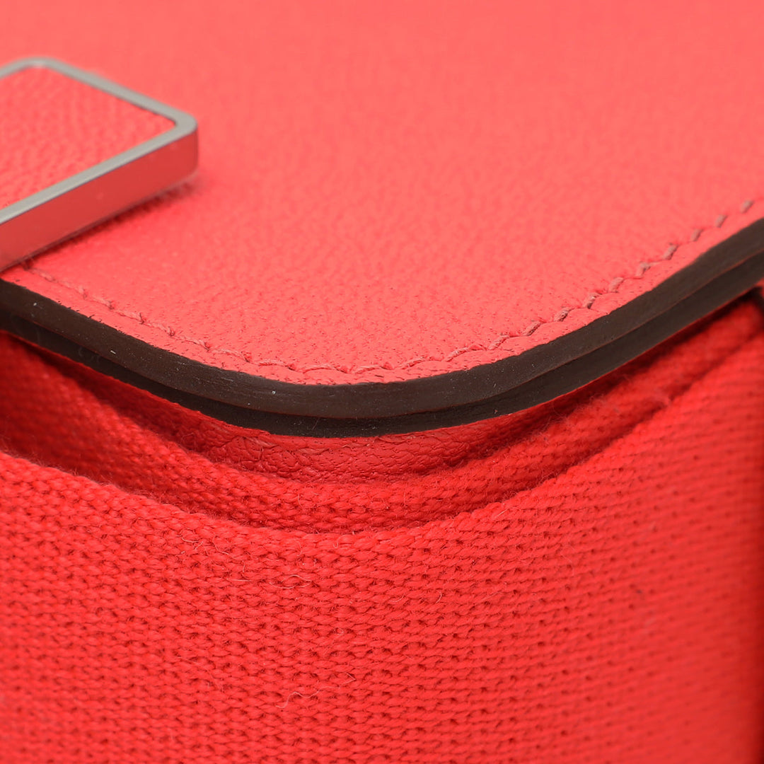 Top quality Hermes Rose Texas Geta Bag