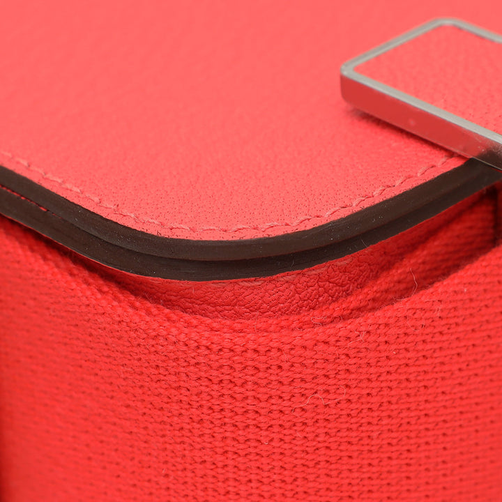 Top quality Hermes Rose Texas Geta Bag